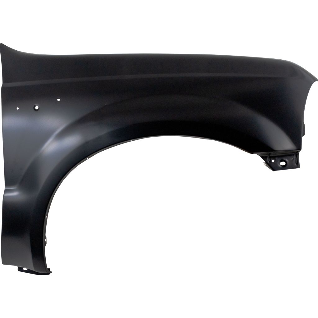 FORD TRUCKS & VANS EXCURSION FENDER RIGHT (Passenger Side) OEM#F81Z16005AA 2000-2005 PL#FO1241208