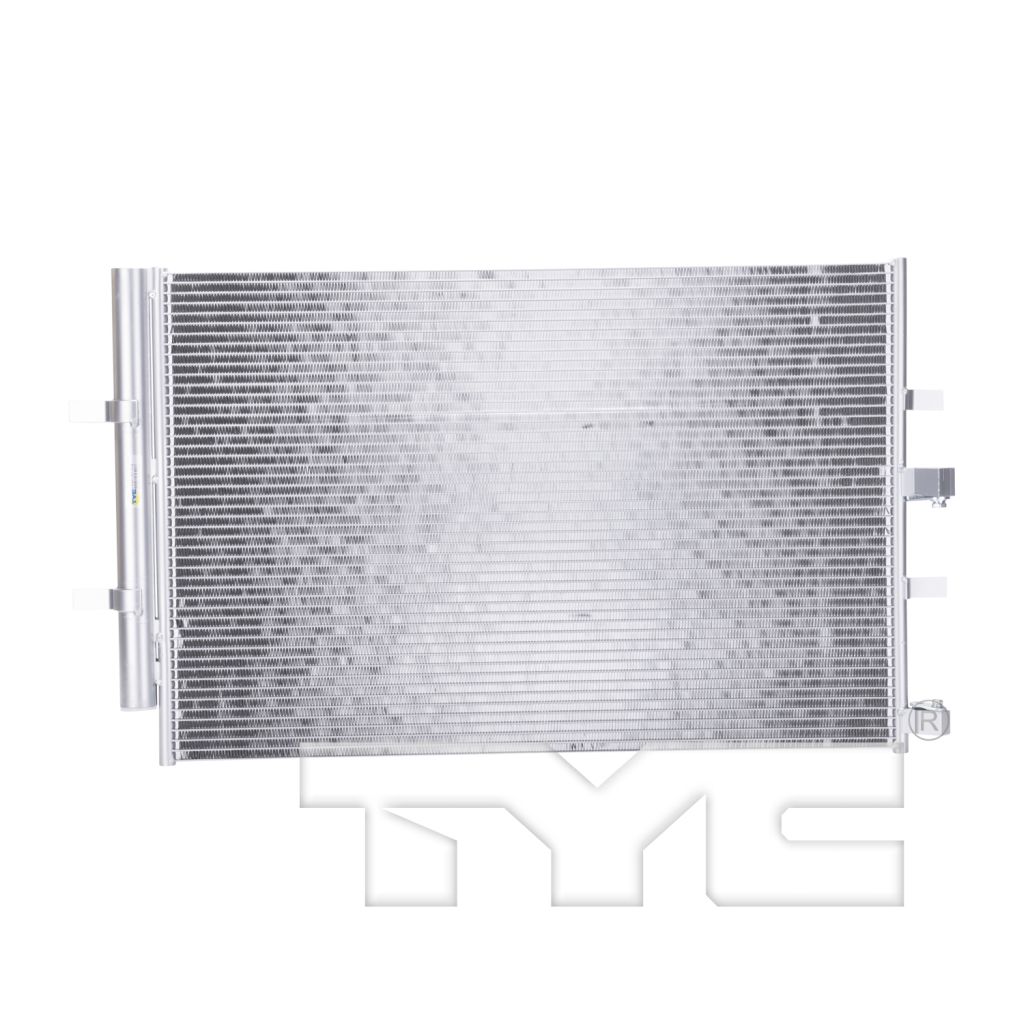 FORD TRUCKS & VANS TRANSIT A/C CONDENSER OEM#CK4Z19712B 2015-2019 PL#FO3030246