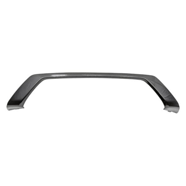 NISSAN(DATSUN) ROGUE FRONT BUMPER MLDG GRAY-IRON (SL)(JAPAN) OEM#620844MT0A 2024-2025 PL#NI1044126