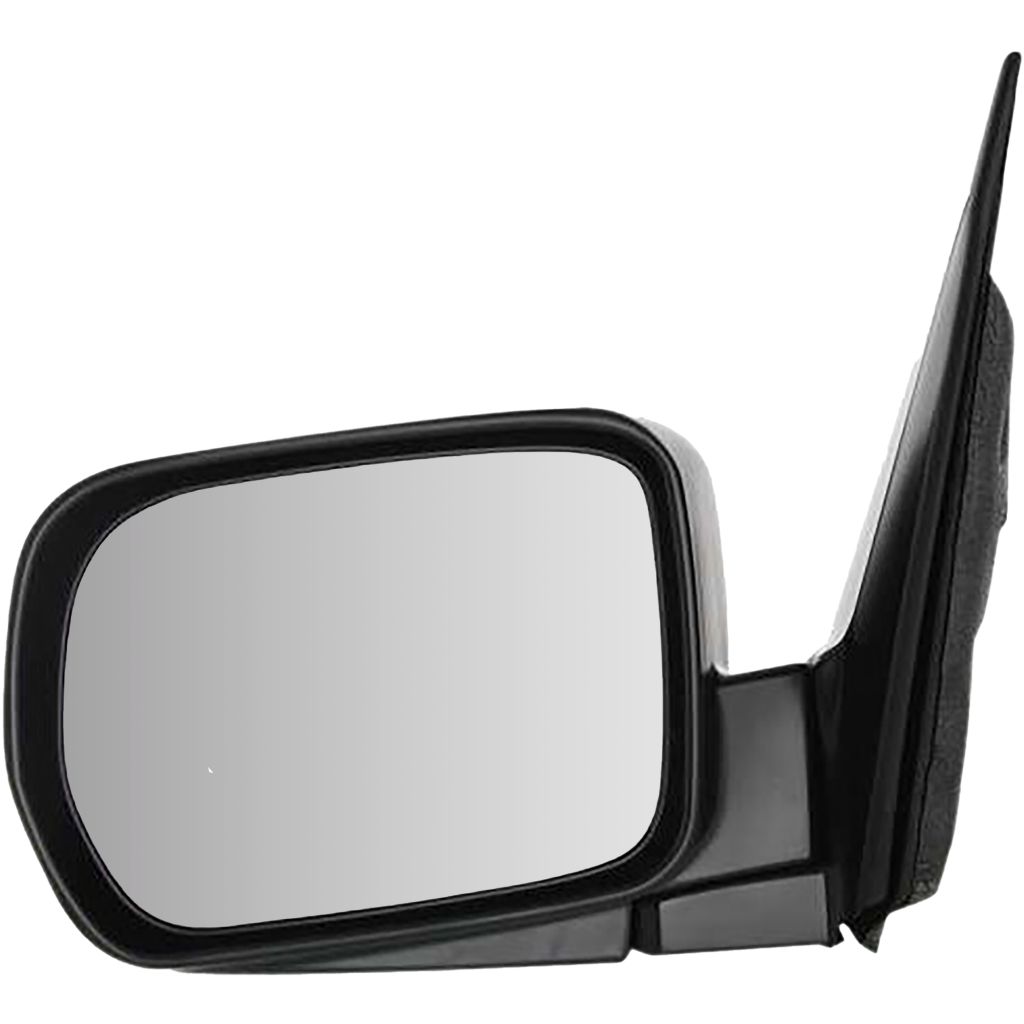 HONDA PILOT DOOR MIRROR LEFT (Driver Side) POWER/HEATED OEM#76250S9VC11ZA 2006-2008 PL#HO1320225