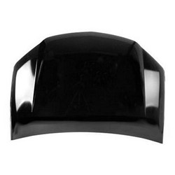 GM TRUCKS & VANS EQUINOX HOOD (STEEL) **CAPA** OEM#19120478 2005-2009 PL#GM1230329C