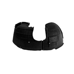 GM TRUCKS & VANS EQUINOX FENDER LINER LEFT (Driver Side) OEM#84364222 2018-2024 PL#GM1248278