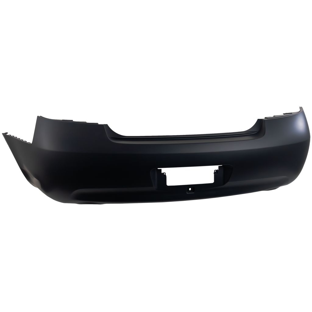 INFINITI G37 SEDAN REAR BUMPER COVER PRIMED **CAPA** OEM#85022JK00H 2009 PL#IN1100126C
