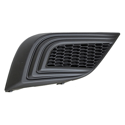 NISSAN(DATSUN) MURANO FOG LAMP COVER RIGHT (Passenger Side) (WO/FOG) OEM#622565AA1A 2015-2018 PL#NI1039157