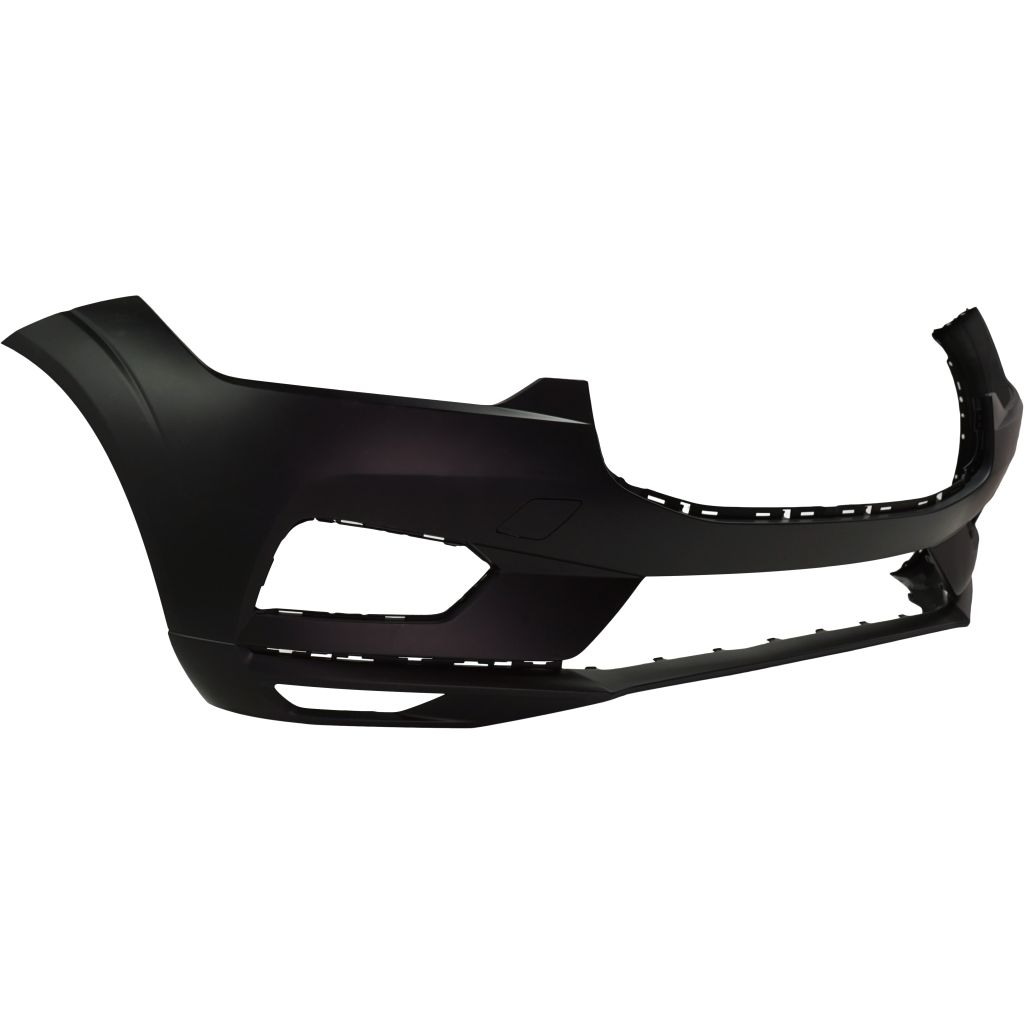 VOLVO VOLVO XC60 PLUG-IN FRONT BUMPER COVER PRIMED (WO/WASHER)(WO/SENSOR)(EXC R DESIGN) OEM#398470666 2018-2021 PL#VO1000228