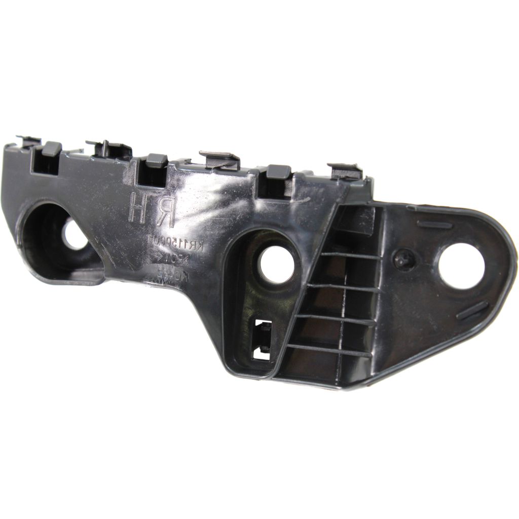 MAZDA CX-5 FRONT COVER UPPER RETAINER LEFT (Driver Side) OEM#KD45500U1C 2013-2016 PL#MA1032108