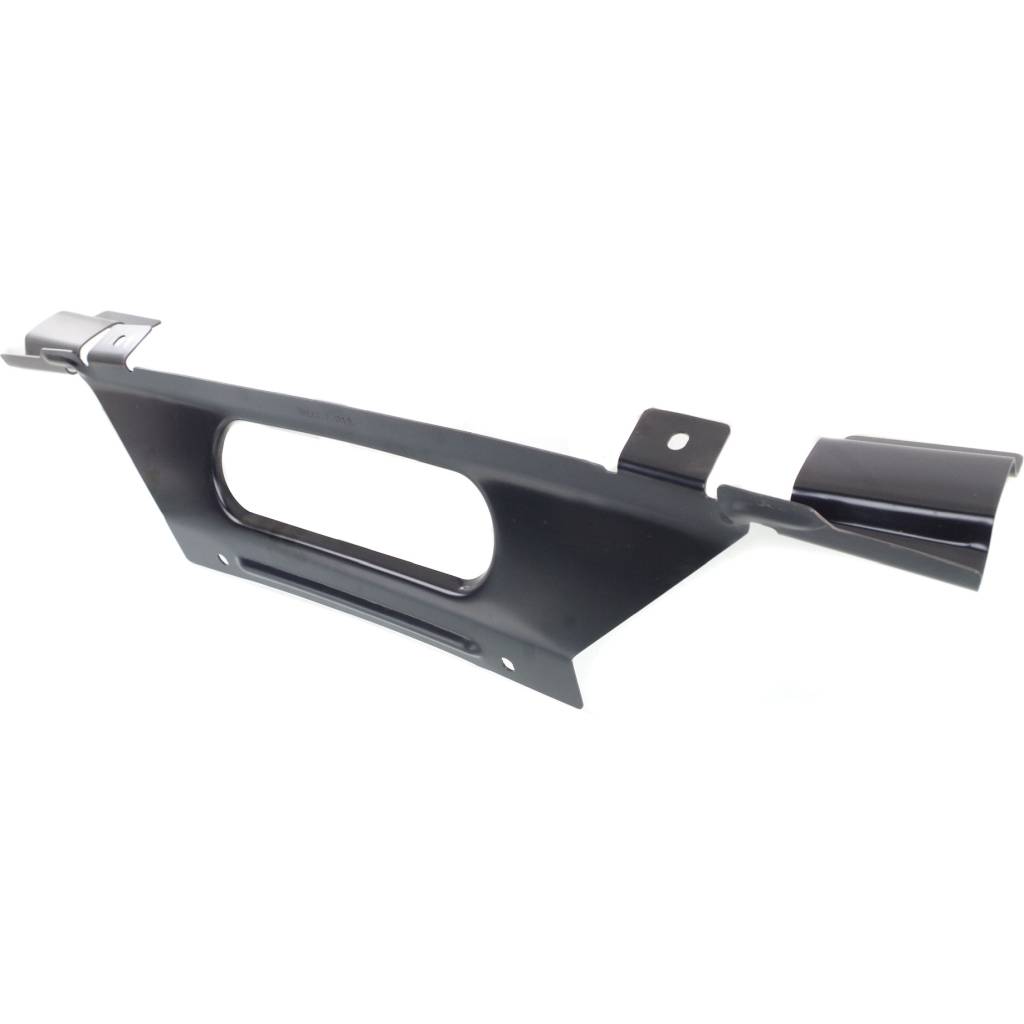 HUMMER HUMMER H3 FRONT BUMPER REINF SUPPORT LOWER OEM#15870404 2006-2007 PL#HU1006102