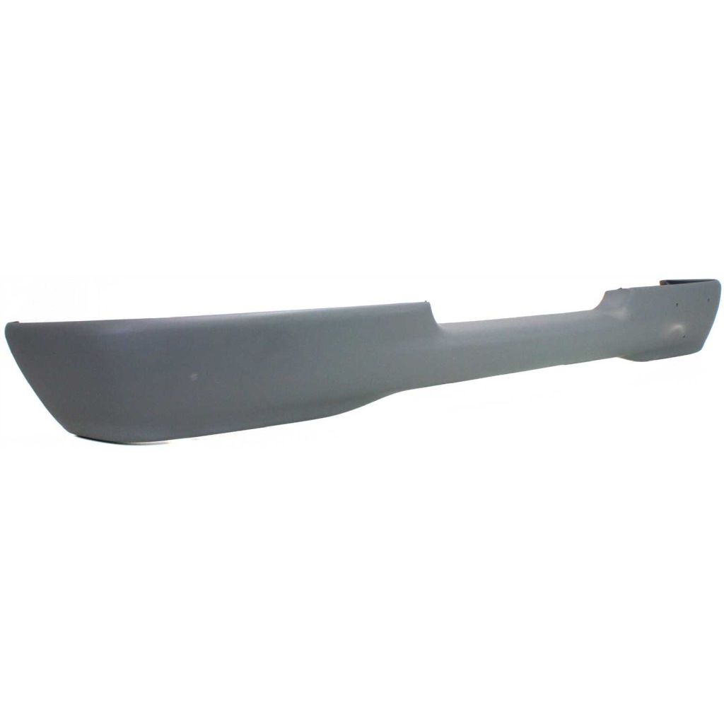 FORD TRUCKS & VANS FORD VAN LOWER VALANCE PANEL (GRAY) OEM#F7UZ17626AAA 1997-2002 PL#FO1095188
