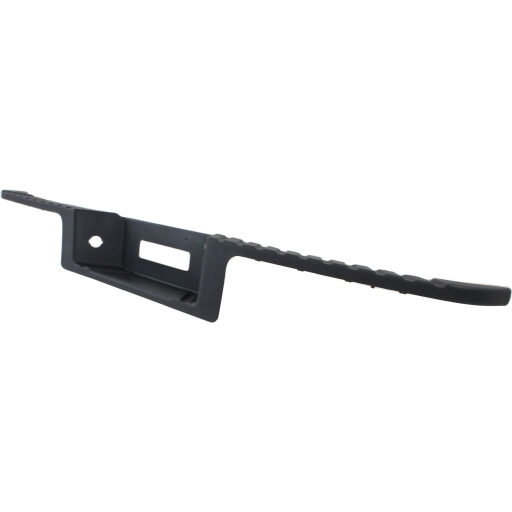 FORD TRUCKS & VANS FORD/PU (F150 EXC HERITAGE) REAR BUMPER STEP PAD (WO/SENSOR)(W/ TOW PKG) OEM#7L3Z17B807B 2004-2008 PL#FO1191122