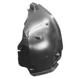 MERCEDES-BENZ GLE-CLASS SUV (167) FENDER LINER RIGHT (Passenger Side) (REAR SECTION)**CAPA** OEM#1676981602 2020-2023 PL#MB1249196C