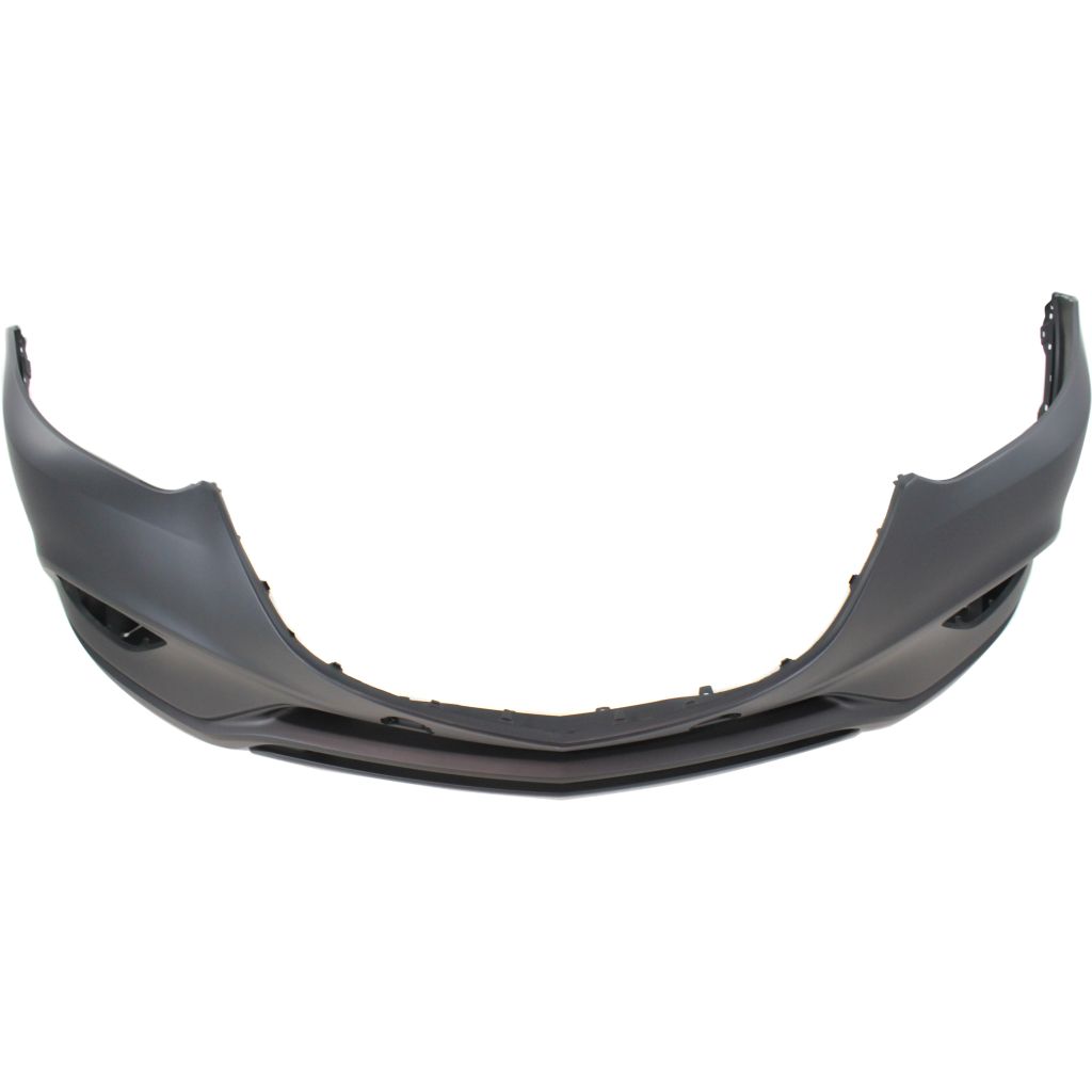 MAZDA CX-9 FRONT BUMPER COVER PRIMED OEM#TK2150031DBB 2013-2015 PL#MA1000237