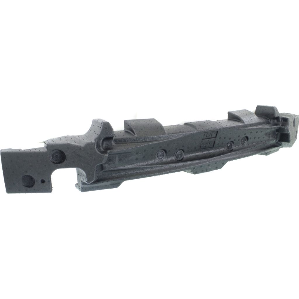 LEXUS ES 300h FRONT BUMPER ABSORBER **CAPA** OEM#5261133220 2013-2015 PL#LX1070119C