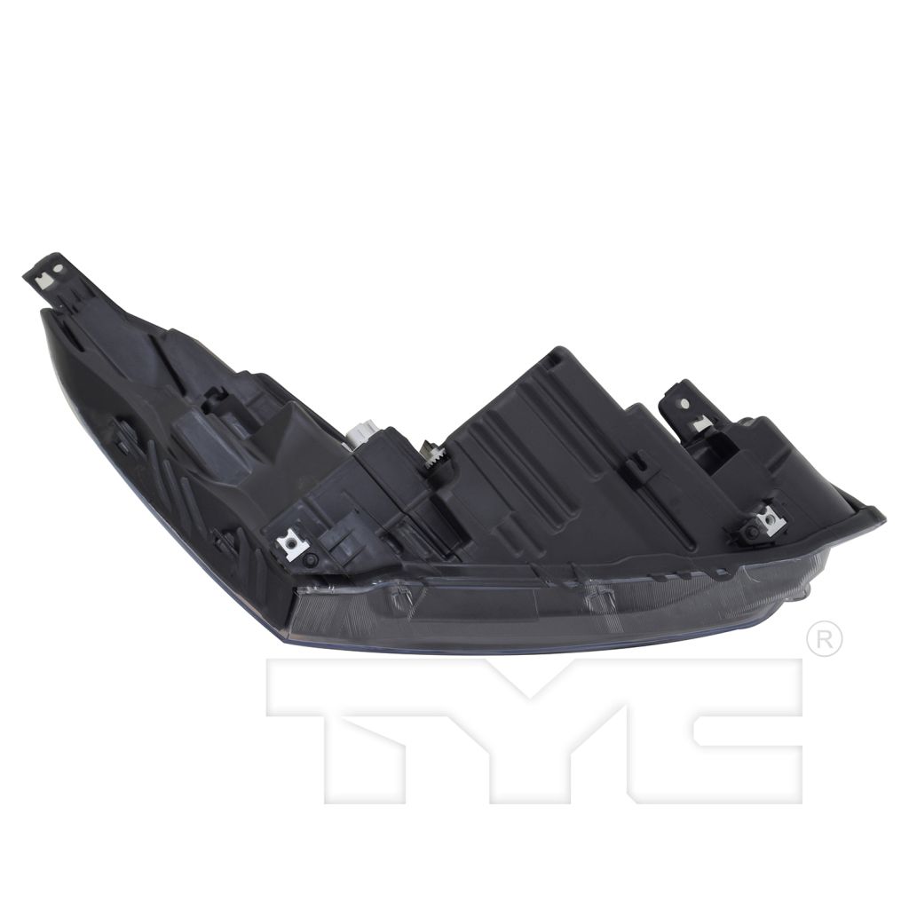 ACURA RDX HEAD LAMP ASSY LEFT (Driver Side) (LED)(WO/ADAPTIVE HL)(EXC A SPEC) OEM#33150TJBA01 2019-2021 PL#AC2502133