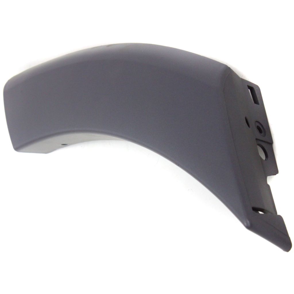 FORD TRUCKS & VANS EXPLORER FRONT BUMPER SIDE FLARE LEFT (Driver Side) PTD (E.B./LTD/XLT/XLT SPORT) OEM#1L2Z16039ACA 2002-2005 PL#FO1290114