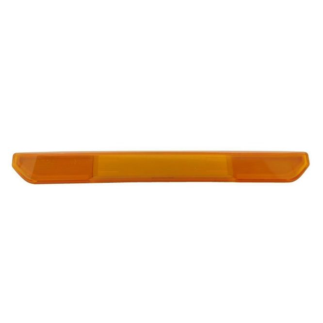 GM TRUCKS & VANS SIERRA/PU 2500/3500 (GMC) FRONT SIDE MARKER LAMP ASSY RIGHT (Passenger Side)=LEFT (Driver Side) (WO/LOGO) **CAPA** OEM#84806032 2020-2026 PL#GM2550207C