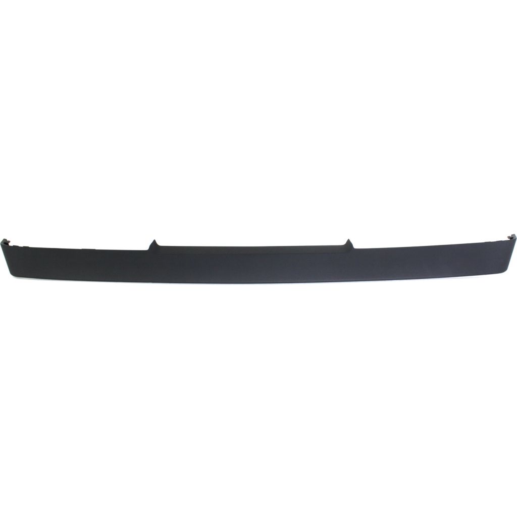 DODGE TRUCKS & VANS NITRO FRONT BUMPER LOWER AIR DAM PRIMED OEM#68018852AA 2007-2009 PL#CH1090135
