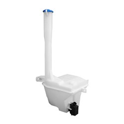 HYUNDAI SANTA FE WASHER TANK W/PUMP W/SENSOR W/CAP OEM#986202B600-PFM 2010-2012 PL#HY1288122