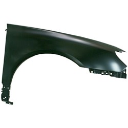 SUBARU IMPREZA/WRX/OUTBACK SPORT FENDER RIGHT (Passenger Side) (WAGON) OEM#57110FE240 2006-2007 PL#SU1241134