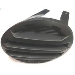SUBARU OUTBACK FOG LAMP COVER RIGHT (Passenger Side) (WO/FOG)(OUTBACK) OEM#57731AG93A 2013-2014 PL#SU1039103