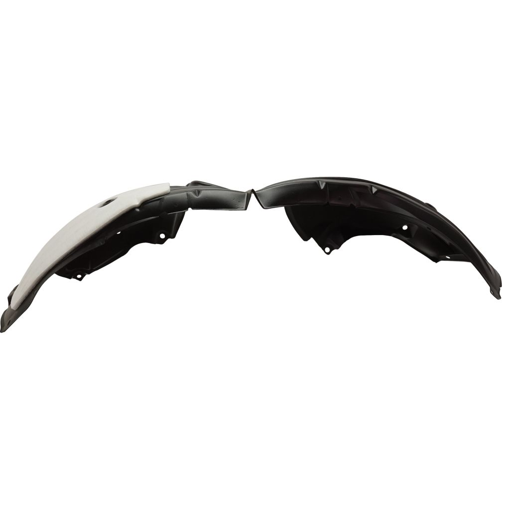 MAZDA MAZDA3 4DOORS/SEDAN FENDER LINER RIGHT (Passenger Side) **CAPA** OEM#BCKA56130 2019-2025 PL#MA1249153C