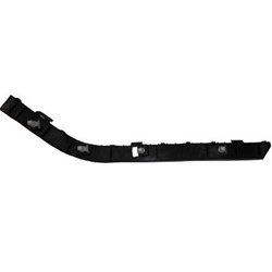 HYUNDAI ACCENT SEDAN REAR BUMPER COVER RETAINER LEFT (Driver Side) (PLASTIC) OEM#866131R000 2012-2017 PL#HY1132102