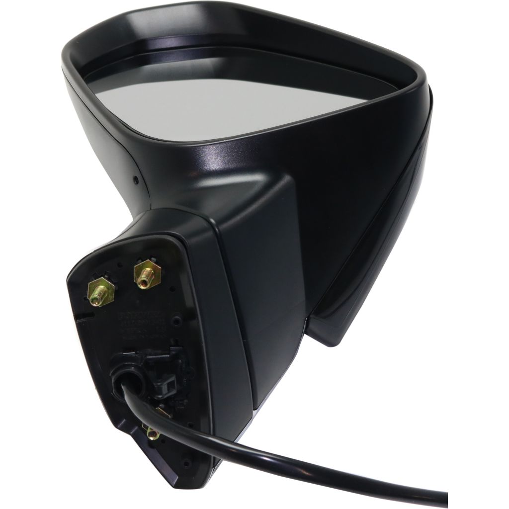 LEXUS NX 300h DOOR MIRROR LEFT (Driver Side) PWR/HTD/SIGNAL/MEMORY (MAN-FOLD)(PTM) OEM#8794078020C0 2015-2017 PL#LX1320155