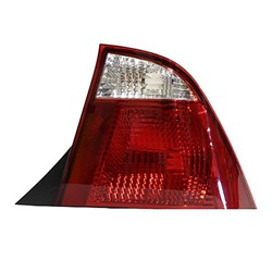 FORD FOCUS TAIL LAMP UNIT RIGHT (Passenger Side) (SEDAN) OEM#5S4Z13404AA 2005-2007 PL#FO2801188