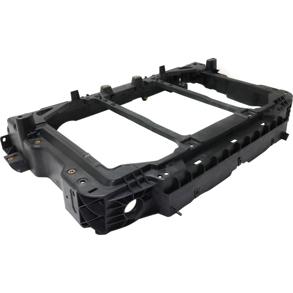 MAZDA CX-5 RADIATOR SUPPORT(M/T)(FROM 1-23-18) OEM#K15653110B 2018 PL#MA1225168