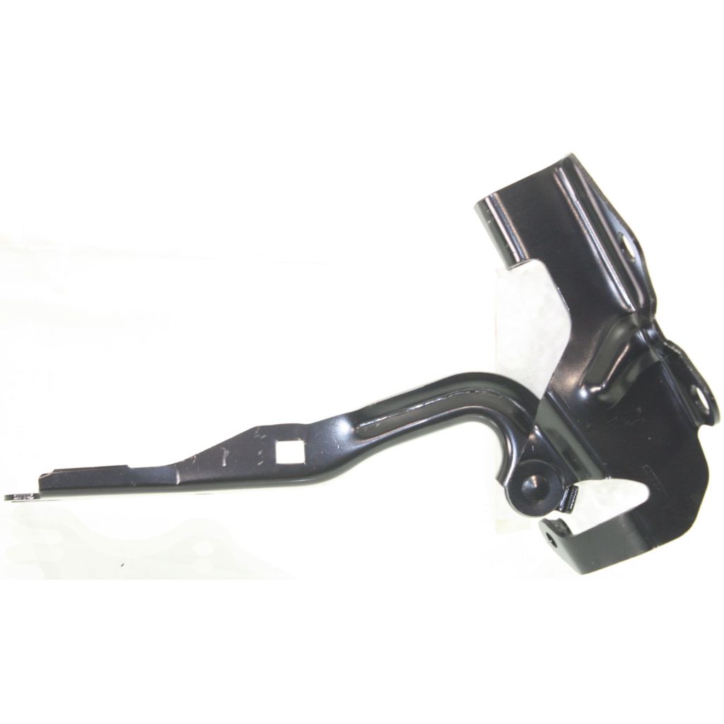 MAZDA MAZDA3 HOOD HINGE RIGHT (Passenger Side) (HB W/TURBO) OEM#BR5G52410B 2007-2009 PL#MA1236125