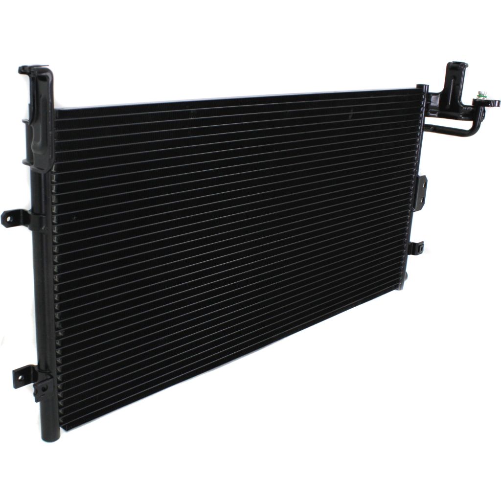 HYUNDAI SONATA A/C CONDENSER (4 CYL)(TO 5-17-04) OEM#9760638003 2003-2004 PL#HY3030132