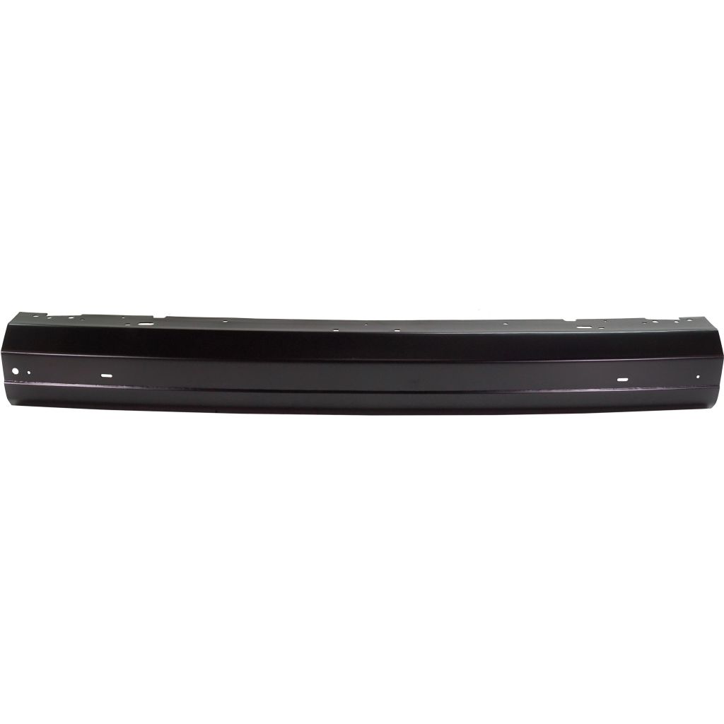 JEEP CHEROKEE FRONT BUMPER BLACK OEM#5019155AA 1997-2001 PL#CH1002257