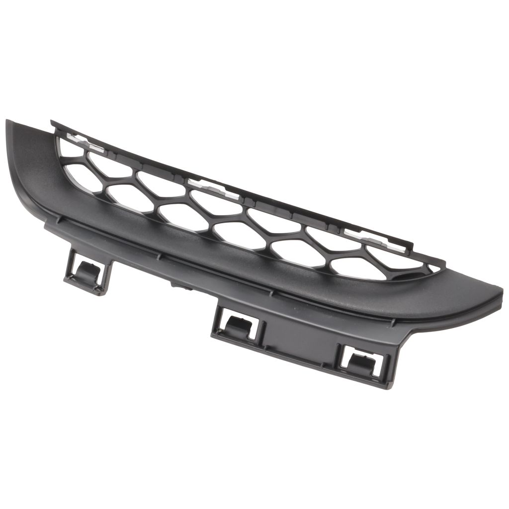CHRYSLER 300 FOG LAMP COVER RIGHT (Passenger Side) TEXTURED BLACK (BELOW LED DRL) OEM#68232198AA 2015-2023 PL#CH1047116
