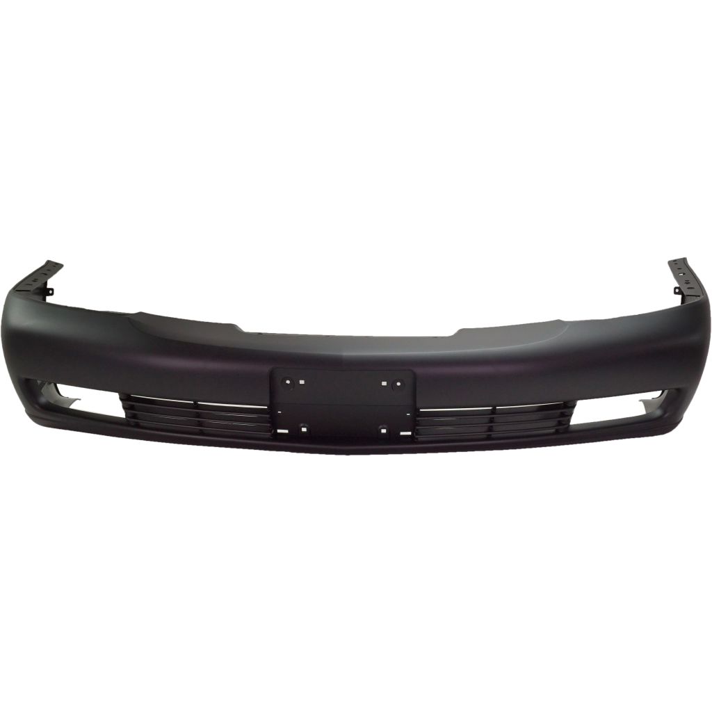 CADILLAC DEVILLE FRONT BUMPER COVER PRIMED (W/ FOG) OEM#19151274 2000-2005 PL#GM1000611