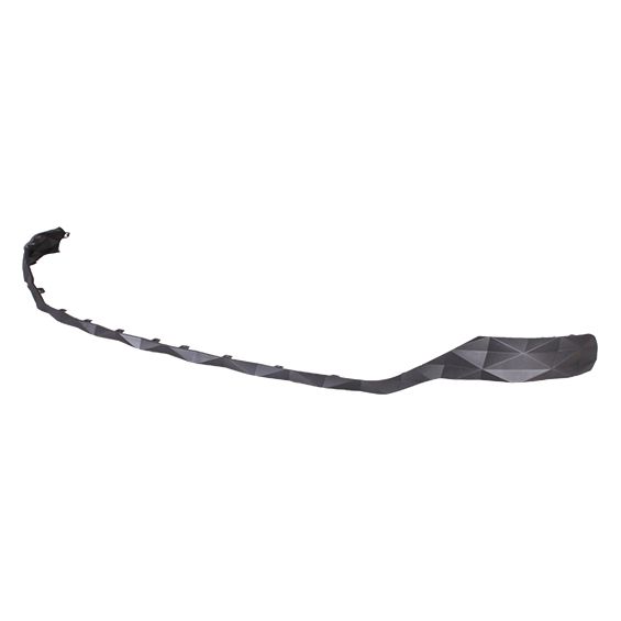 HYUNDAI TUCSON REAR BUMPER LOWER MLDG BLACK (SE/SEL)(USA) OEM#86696CW000 2022-2024 PL#HY1144116
