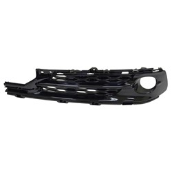 ACURA TLX FRONT BUMPER GRILLE OUTER LEFT (Driver Side) (W/FOG) OEM#71107TZ3A20 2015-2017 PL#AC1038107