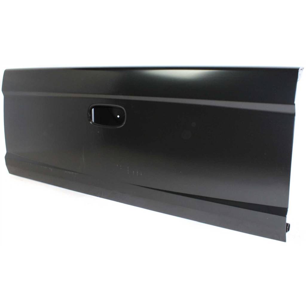 DODGE TRUCKS & VANS DAKOTA/PU TAILGATE (W/O SPOILER) OEM#55362737AA 2005-2011 PL#CH1900126