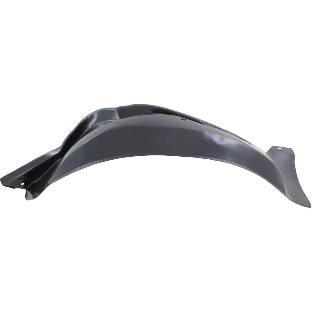 CADILLAC DEVILLE FENDER LINER RIGHT (Passenger Side)(REAR SECTION) OEM#25740094 2000-2005 PL#GM1249166