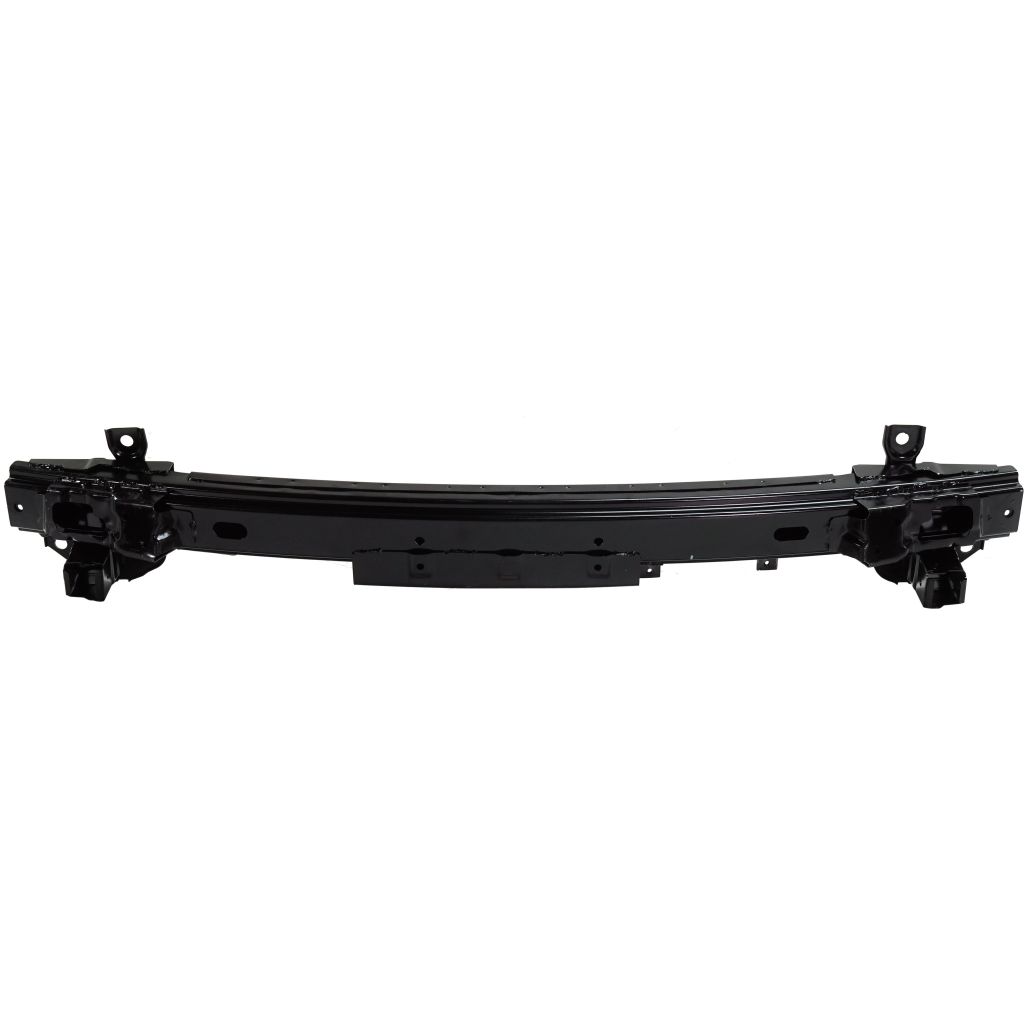 HYUNDAI SANTA FE FRONT BUMPER REINFORCEMENT (STEEL)**CAPA** OEM#865300W500 2010-2012 PL#HY1006132C