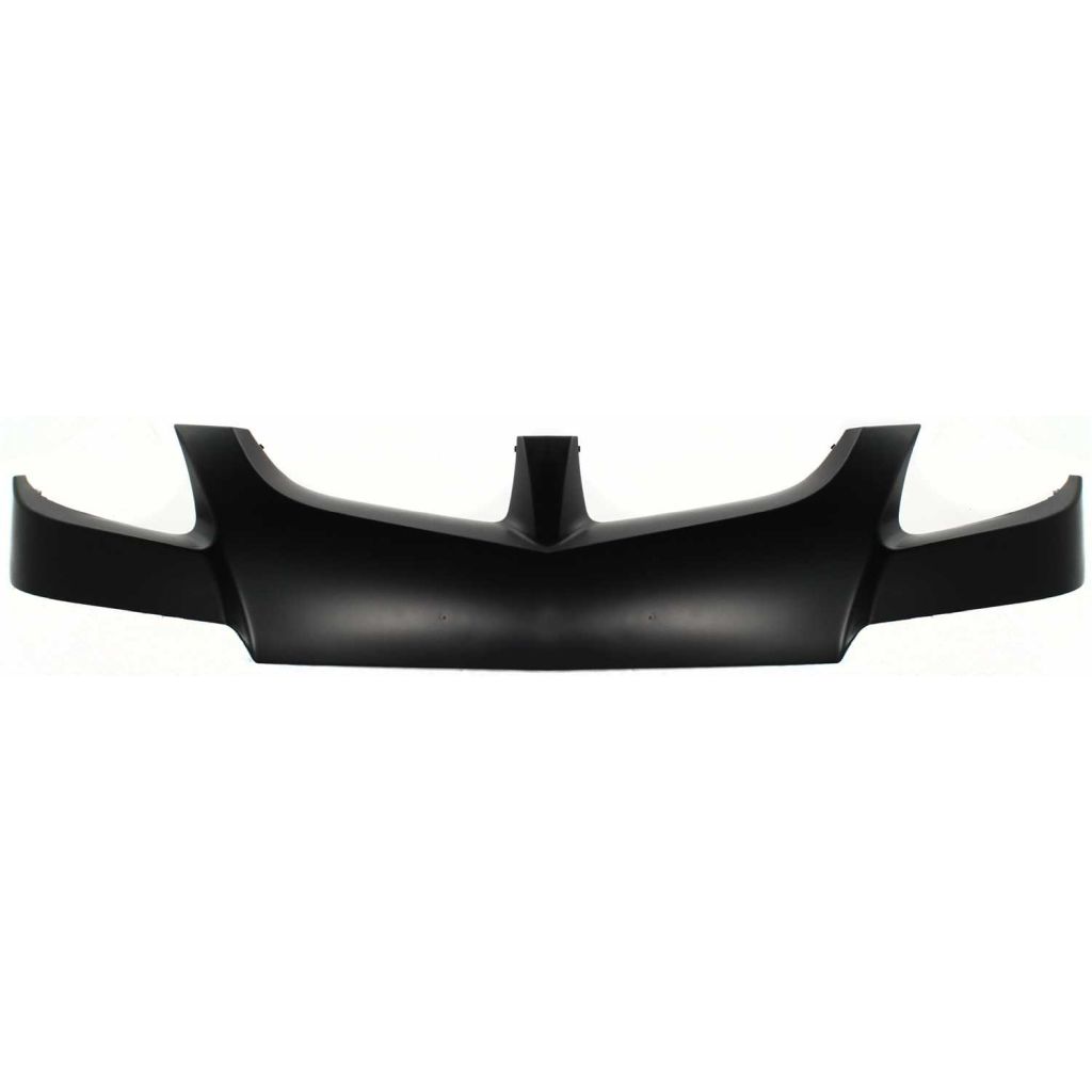 PONTIAC VIBE FRONT BUMPER COVER PRIMED UPPER OEM#88972146 2003-2004 PL#GM1000659