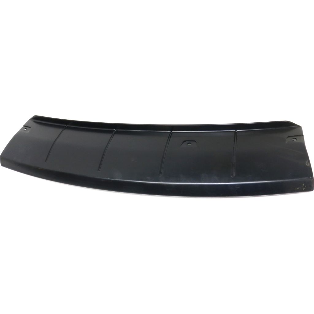 MITSUBISHI OUTLANDER FRONT BUMPER LOWER INSERT(SKID PLATE) OEM#MR971533 2003-2004 PL#MI1000303