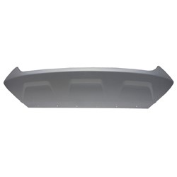 FORD TRUCKS & VANS ESCAPE FRONT BUMPER VALANCE INSERT GRAY (SKID PLATE) OEM#GJ5Z8419AA 2017-2019 PL#FO1095275