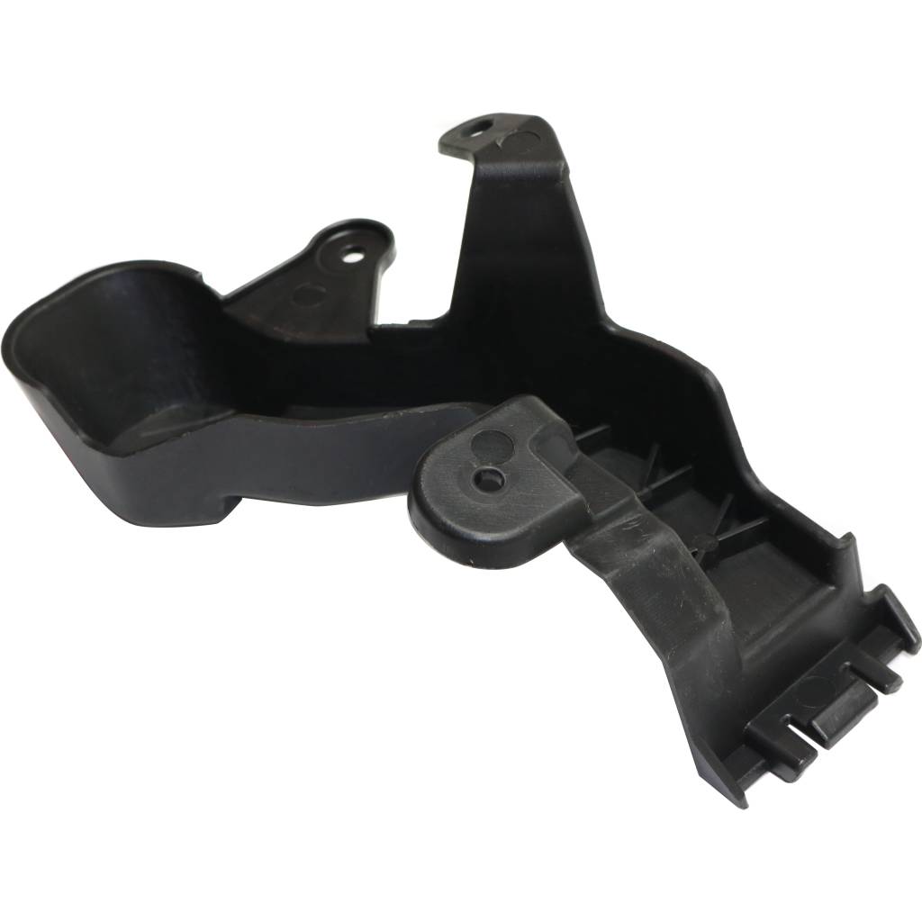 MERCEDES-BENZ C-CLASS SEDAN REAR BUMPER COVER INNER BRACKET LEFT (Driver Side) (EXC C300 WO/AMG)(PLASTIC) OEM#2058851914 2015-2021 PL#MB1132108