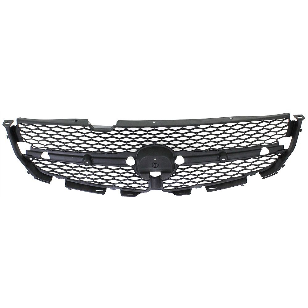 ACURA MDX GRILLE BLACK OEM#71120S3VA01 2001-2003 PL#AC1200108
