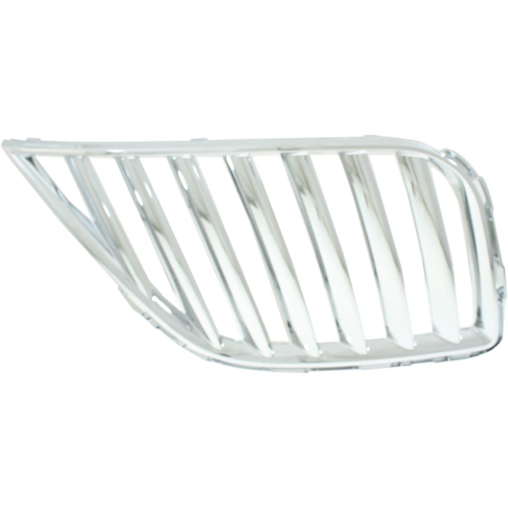 LINCOLN MKX GRILLE RIGHT (Passenger Side) CHROME OEM#BA1Z8200A 2011-2015 PL#FO1200569
