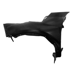 HONDA HRV FENDER LEFT (Driver Side) **CAPA** OEM#60261T7WA90ZZ 2016-2022 PL#HO1240190C