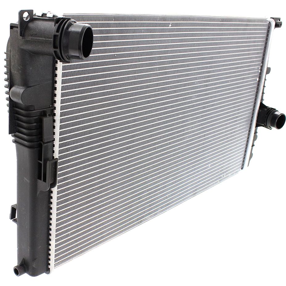 BMW BMW i3 RADIATOR (RANGE EXTENDE MDL) OEM#17118678027 2014-2021 PL#BM3010174
