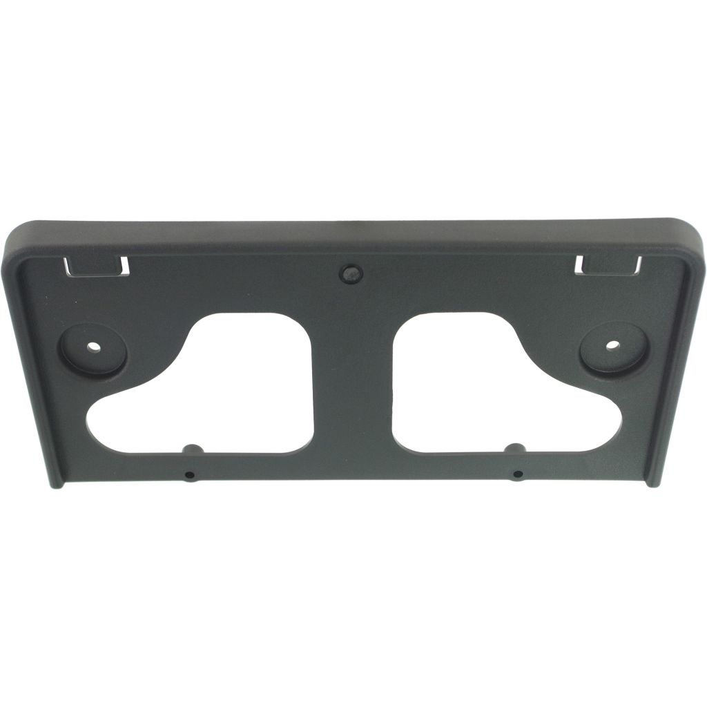 FORD TRUCKS & VANS EDGE FRONT LICENSE PLATE BRACKET OEM#FT4Z17A385AA 2015-2018 PL#FO1068155