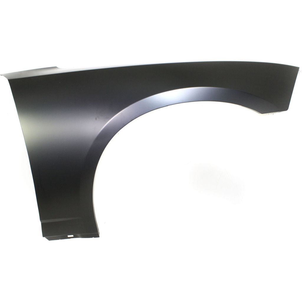DODGE CHARGER FENDER RIGHT (Passenger Side) **CAPA** OEM#5183426AB 2006-2010 PL#CH1241247C