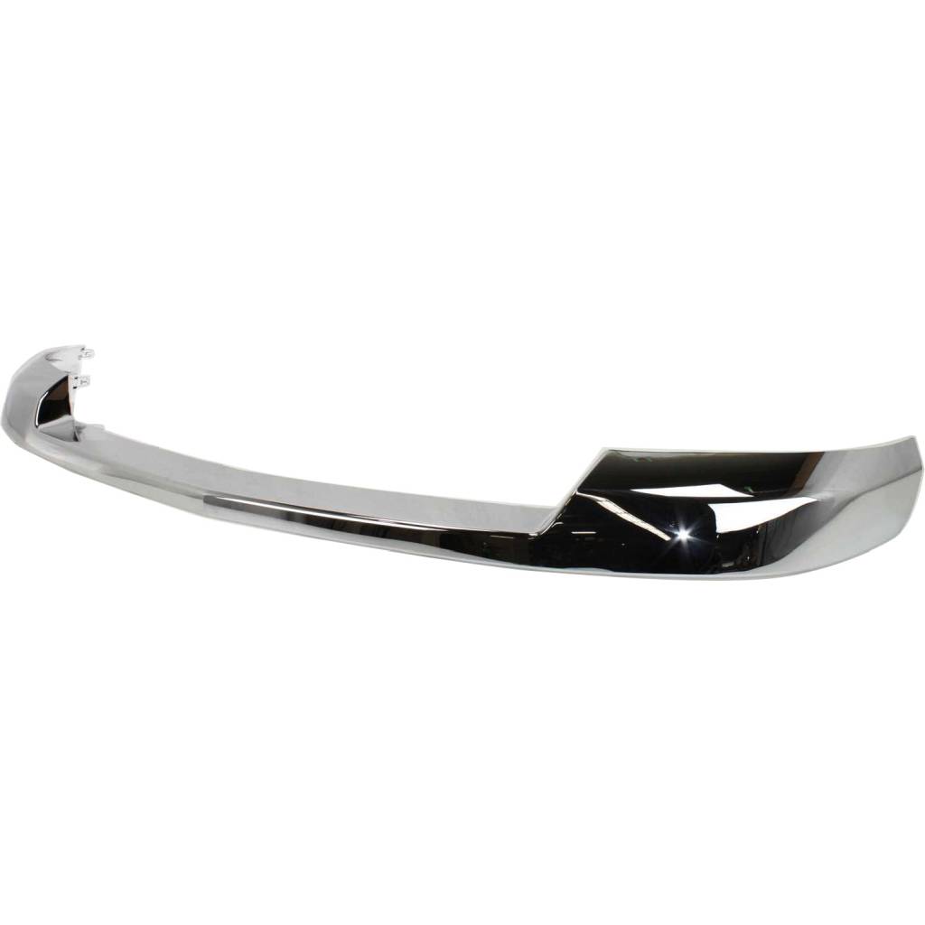DODGE TRUCKS & VANS DAKOTA/PU FRONT BUMPER MOLDING CHROME OEM#55077646AC 2005-2007 PL#CH1044102