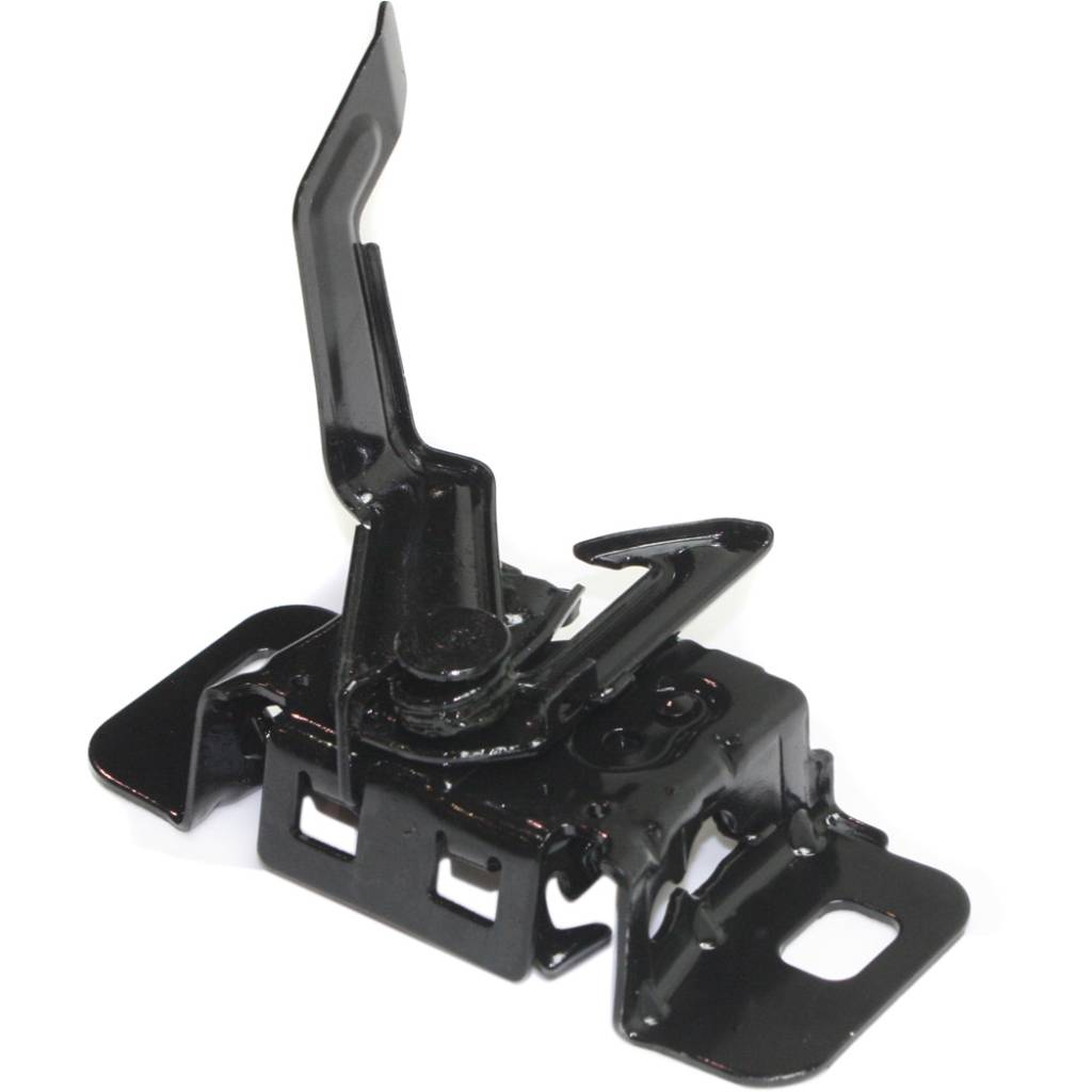GM TRUCKS & VANS TERRAIN /TERRAIN DENALI (GMC) HOOD LATCH (WO/REMOTE START) OEM#20941391 2010-2012 PL#GM1234110
